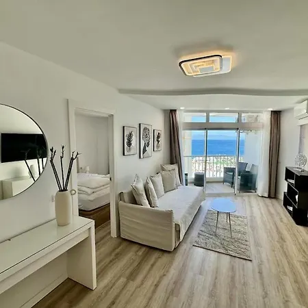 Amazing In Americas Apartment Playa de las Americas (Tenerife)
