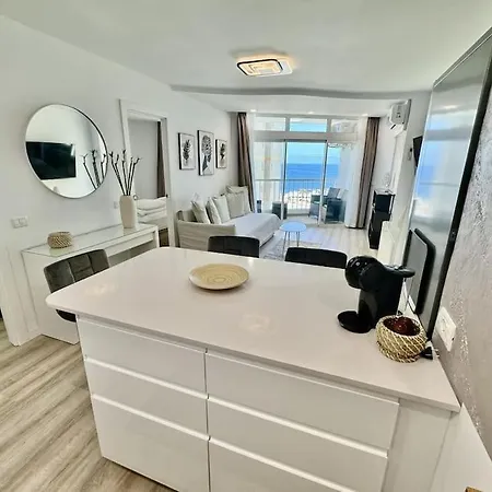 Apartment Amazing In Americas Playa de las Americas (Tenerife)