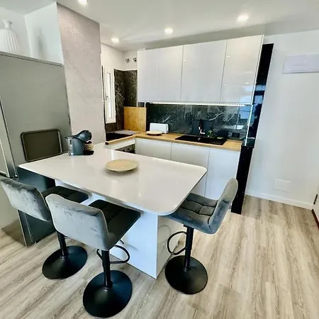 Amazing In Americas Apartment Playa de las Americas (Tenerife)
