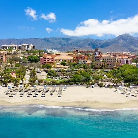 Amazing In Americas Playa de las Americas (Tenerife)