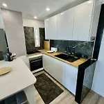 Amazing In Americas Apartman *