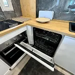 Amazing In Americas Apartman