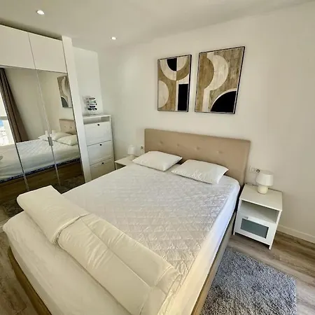 Apartmán Amazing In Americas