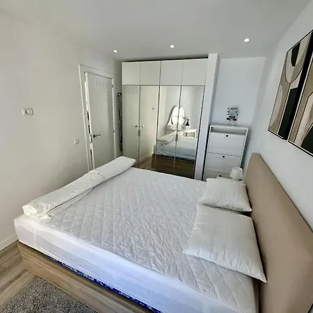 Apartmán Amazing In Americas Playa de las Americas (Tenerife)