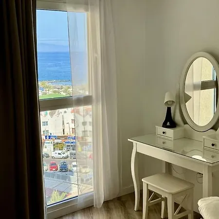 Amazing In Americas Apartmán