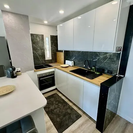 Amazing In Americas Apartmán *