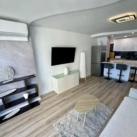 Apartmán Amazing In Americas *