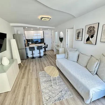 Amazing In Americas Apartmán