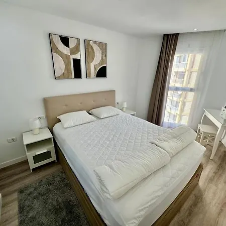 Amazing In Americas Apartmán *