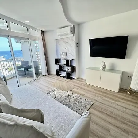 Amazing In Americas Apartmán
