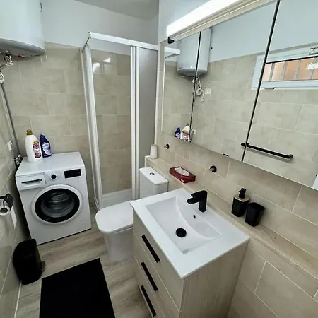 Apartmán Amazing In Americas *