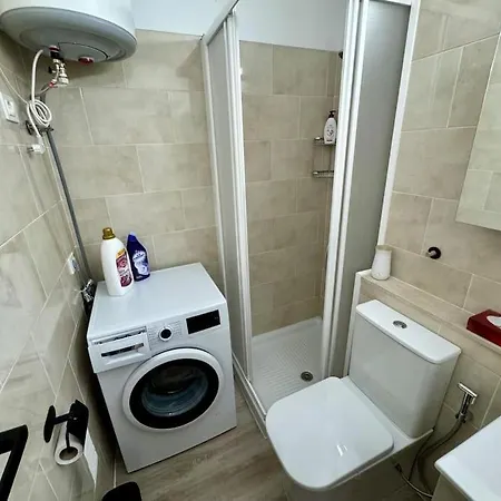 Amazing In Americas Apartmán *