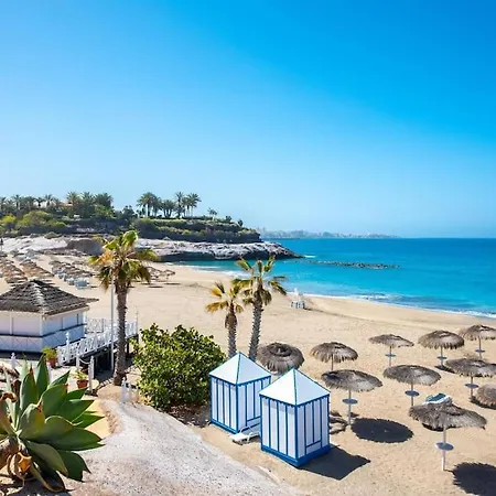 Apartmán Amazing In Americas Playa de las Americas (Tenerife)
