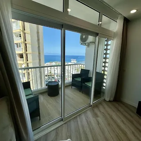 Apartmán Amazing In Americas *